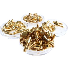 GRAND AGRAFFES, S&S ORIGINAL MOD. A