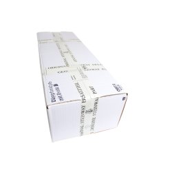 DAMPERHEADS COMPLETE, S&S ORIGINAL MOD. O