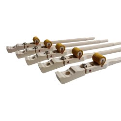 HAMMERSHANKS, 16 MM. S&S ORIGINAL MOD. S-D