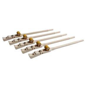 HAMMERSHANKS, 17 MM. S&S ORIGINAL MOD. S-D