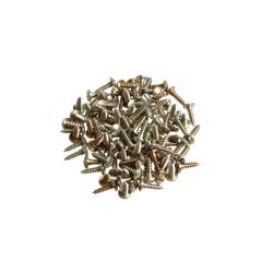 HAMMERSHANK FLANGE SCREWS, S&S ORIGINAL MOD. S-D