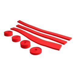 STRINGING CLOTH COMPLETE, S&S ORIGINAL MOD. S