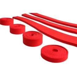 STRINGING CLOTH COMPLETE, S&S ORIGINAL MOD. S