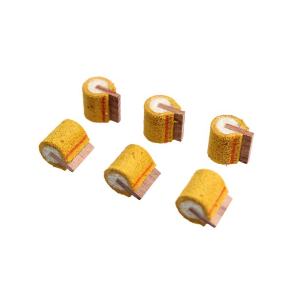 HAMMERSHANK ROLLERS, S&S ORIGINAL MOD. S-D 