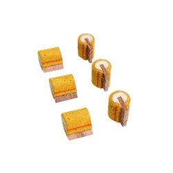 HAMMERSHANK ROLLERS, S&S ORIGINAL MOD. S-D 