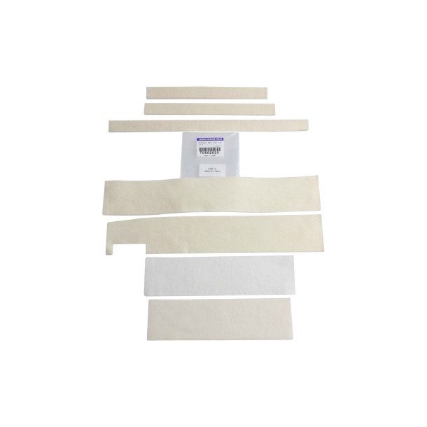 YAMAHA ORIGINAL PART NO. T0802020, MUFFLER FELT