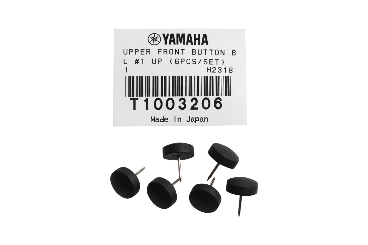 yamaha-original-part-no-t1003206-guard-upper-front-button-black-upright-6-pack-yamaha