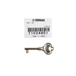YAMAHA ORIGINAL PART NO. VY748100, KEY UPRIGHT