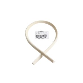 YAMAHA ORIGINAL PART NO. T5390130, GRAND PIANO DAMPER FELT (TRICHORD), WOOL