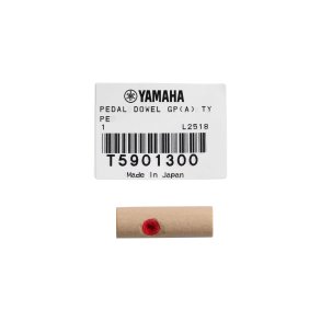 YAMAHA ORIGINAL PART NO. T5901300, PEDAL DOWEL GRAND PIANO