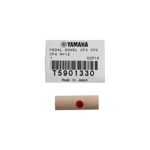 YAMAHA ORIGINAL PART NO. T5901330, PEDAL DOWEL