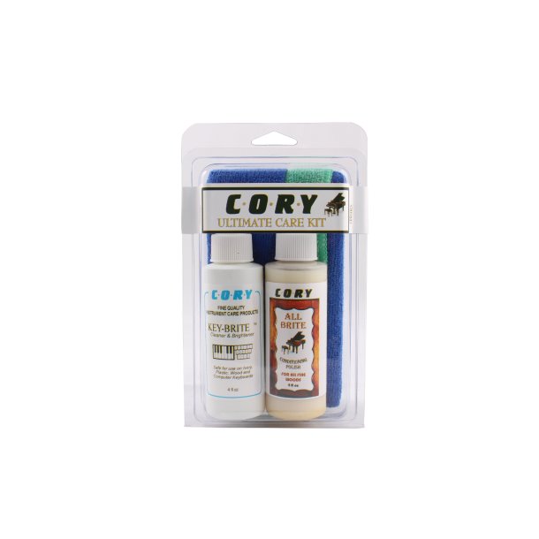 CORY ULTIMATE CARE KIT FOR SLUTBRUGER