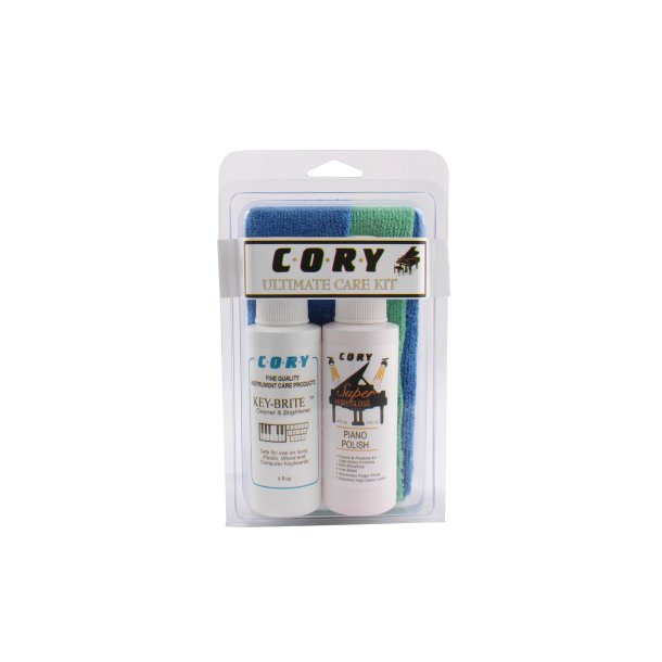 CORY ULTIMATE CARE KIT FOR SLUTBRUGER