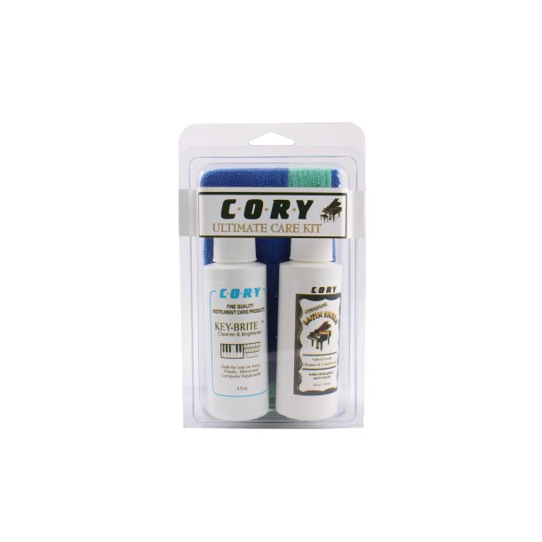 CORY ULTIMATE CARE KIT FOR SLUTBRUGER