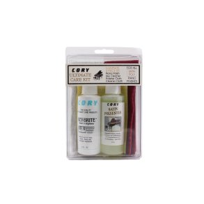 CORY ULTIMATE CARE KIT FOR SLUTBRUGER
