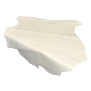 VENTILLEDER WEISS CA. 1,2 TIL 1,5 MM