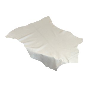 PNEUMATIKLEDER WEISS