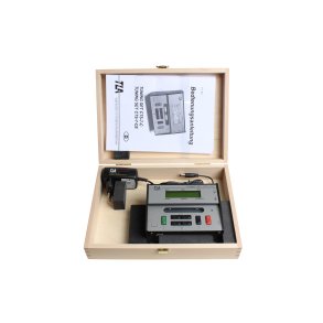 STEMMEAPPARAT CTS-7-C