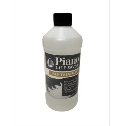 HUMIDIFIER PAD TREATMENT 16 OZ./472 ML.