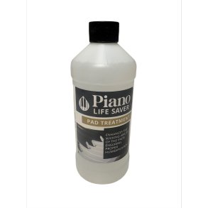 HUMIDIFIER PAD TREATMENT 16 OZ./472 ML.