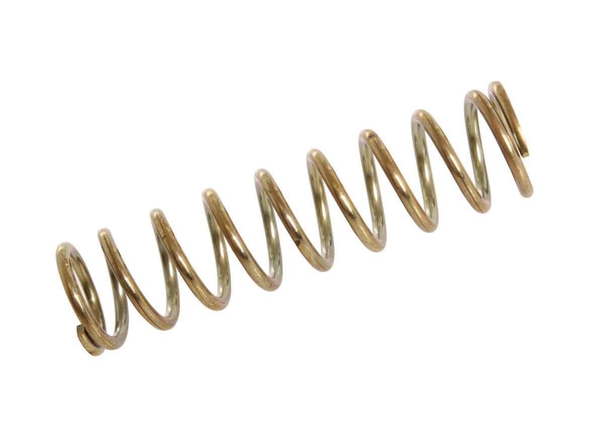 PEDAL SPIRAL SPRINGS - SPRINGS - Knud Danielsen ApS
