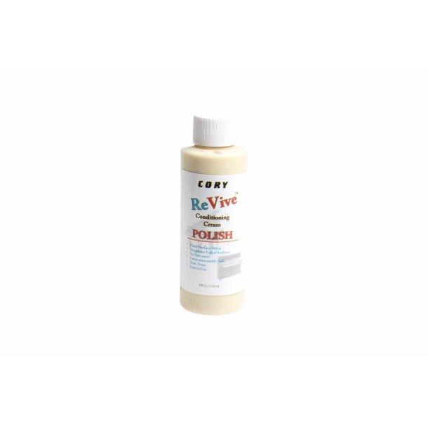 CORY REVIVE POLERINGS CREME 118 ML.