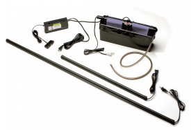 CLIMATE CONTROL SYSTEMS      