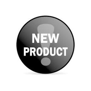 NYE PRODUKTER